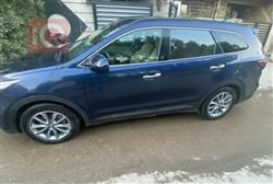 هيونداي سانتافي